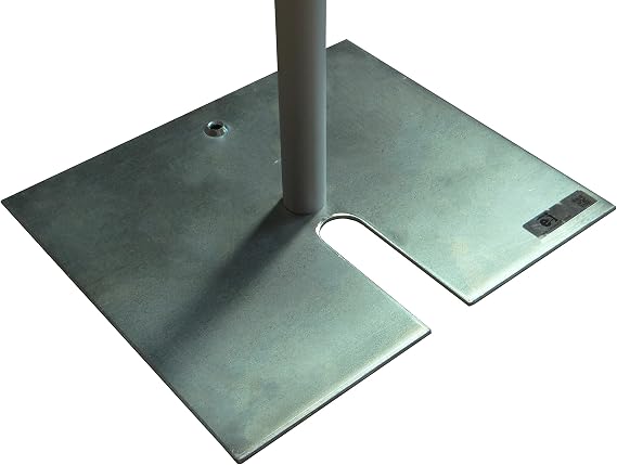 OnlineEEI BBD999STEP Step and Repeat Framework and Carry Case for use with Pipe and Drape System
