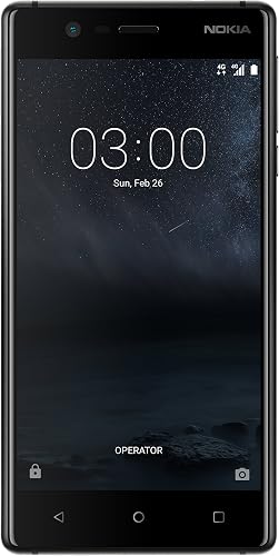 Nokia Negro Dual SIM