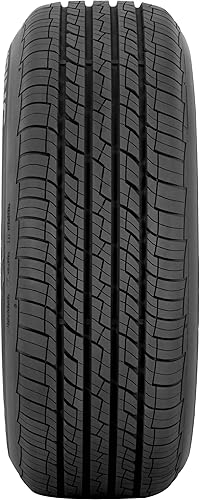 Miniatura 4 de Mastercraft SRT Touring Touring Radial Tire -21550R17 95V