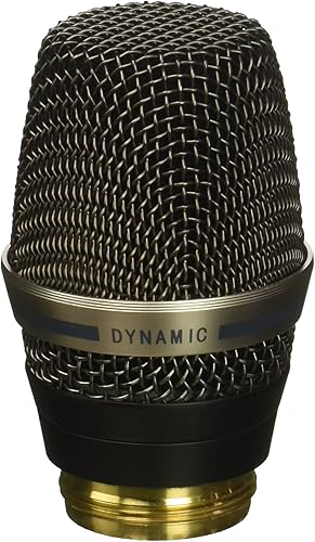 Miniatura 3 de AKG Cabezal de micrófono dinámico profesional Pro Audio D5 WL1