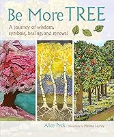 Algopix Similar Product 14 - Be More Tree A journey of wisdom
