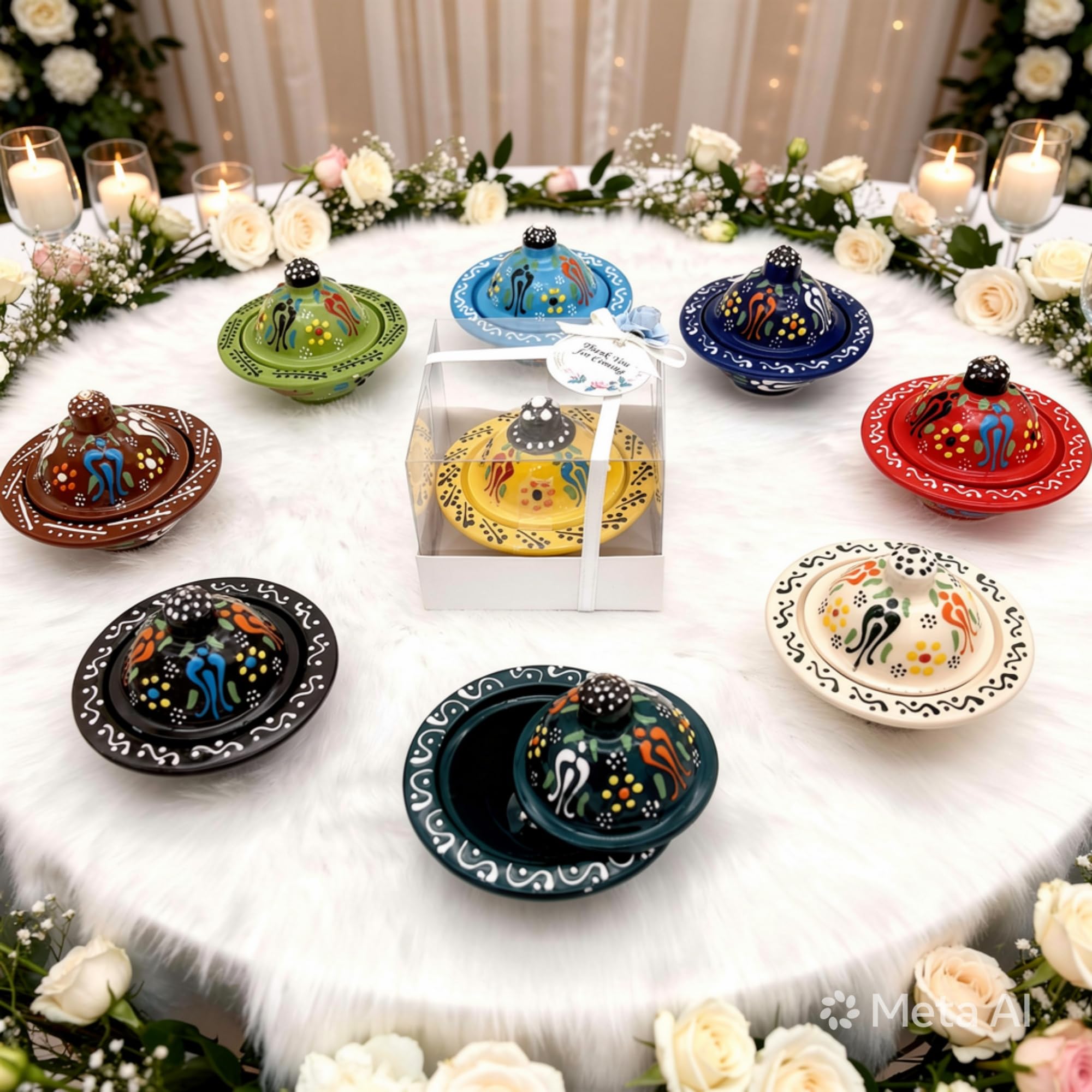 gastgeschenke hochzeit für gäste, schön das du da bist gastgeschenk, stück Keramikschalen geschenke für hochzeitsgäste individuelles (4, 20–50–100–150 Stück in individueller Auswahl)