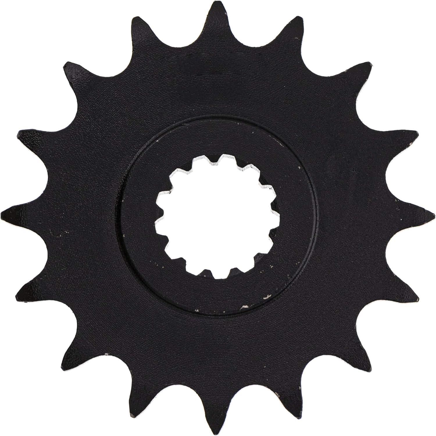 NICHE Drive Sprocket Chain Combo for Yamaha YZF-R6 Front 16 Rear 45 Tooth 525V O-Ring 114 Links