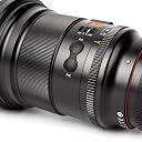 VILTROX AF 16mm f/1.8 FE Full Frame Lens for Sony E, Autofocus Lens with Built-in LCD Screen, Large Aperture for Sony E-Mount a7 gallery image