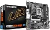 GIGABYTE B760M DS3H LGA1700 DDR5 7600MHzOC PCIe 5.0 M.2 NVMe Gigabit LAN matX Motherboard