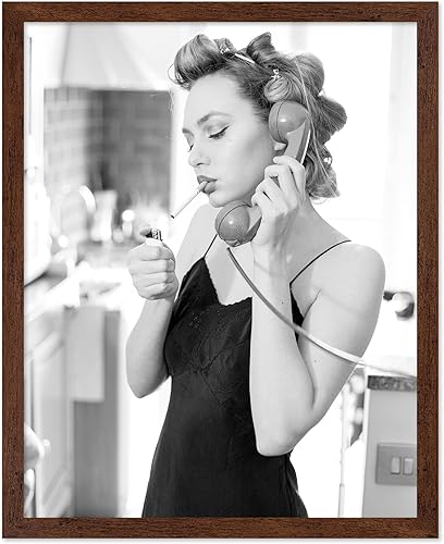 Miniatura 63 de Monem Art - Póster de autos clásicos, impresión de autos estacionados, arte de fotografía, arte en blanco y negro, arte moderno, arte de autos