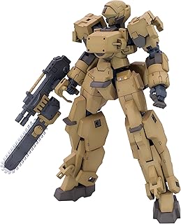 Kotobukiya Frame Arms: Type32 Model5 Zennrai Multi Assemble Mechanical Unit Model Kit