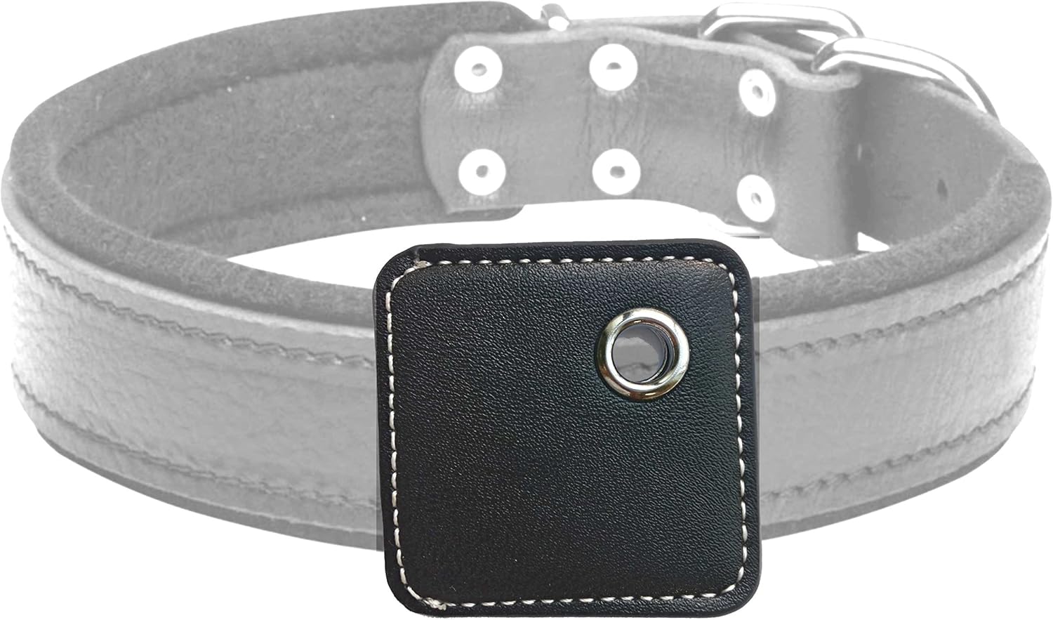 tile mate dog collar