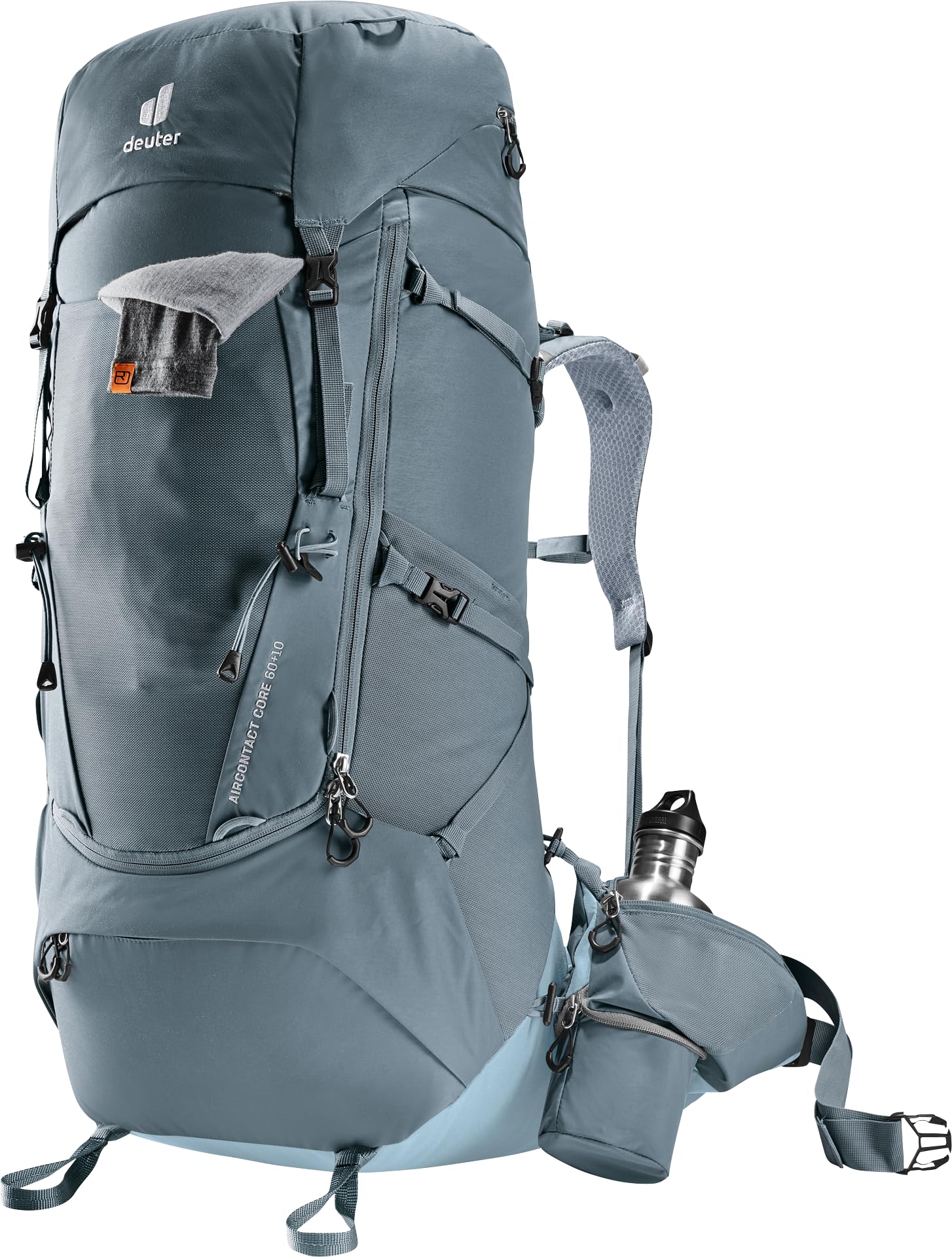 Deuter Aircontact Core 60+10 Mochila de trekking