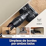 Tineco Floor ONE S7 Stretch Ultra Cordless Wet Dry Vacuum Cleaner, 180°Lay-Flat Anti-Tangle Design, 50 Minutes Runtime, 85℃ Flashdry Self-Cleaning, Dual-Sided Edge Cleaning Floor Cleaner - 6