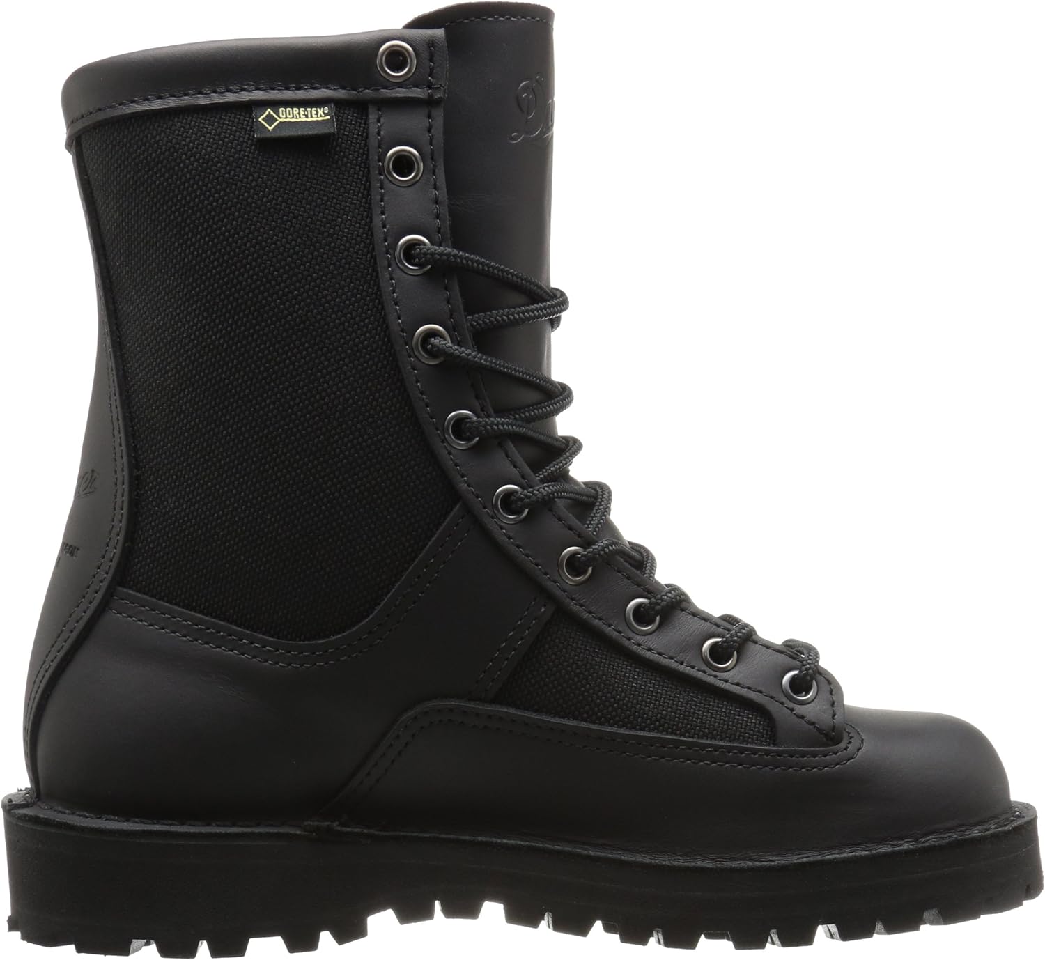 Danner Women's Acadia 8" 200G Work Boot