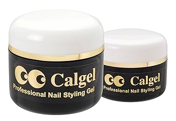 カルジェルクリア25g⭐︎1個　新品・未開封 カルジェル クリア25gおまけ付き！ 楽天市場】ジェルネイル