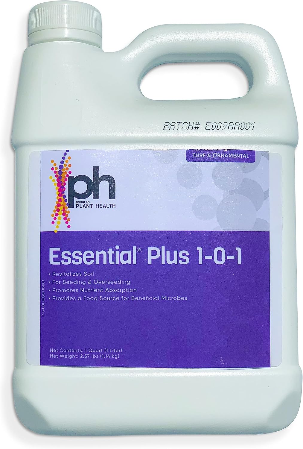 Essential Plus 1-0-1 (32 Ounces)