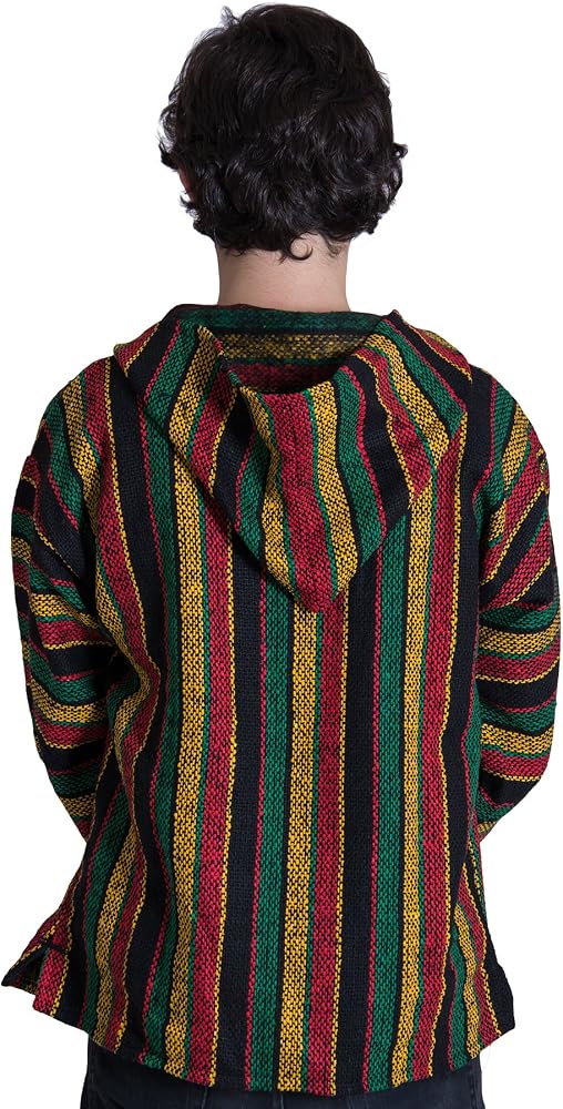 Orizaba Original Baja Hoodie 
