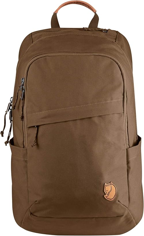amazon fjallraven raven