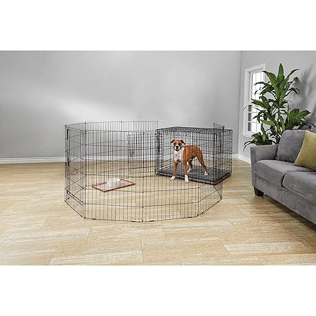petco exercise pen