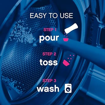 Downy Fresh Protect Laundry Scent Booster Beads for Washer with Febreze Odor Defense, April Fresh, 42 Loads, 20.1 oz