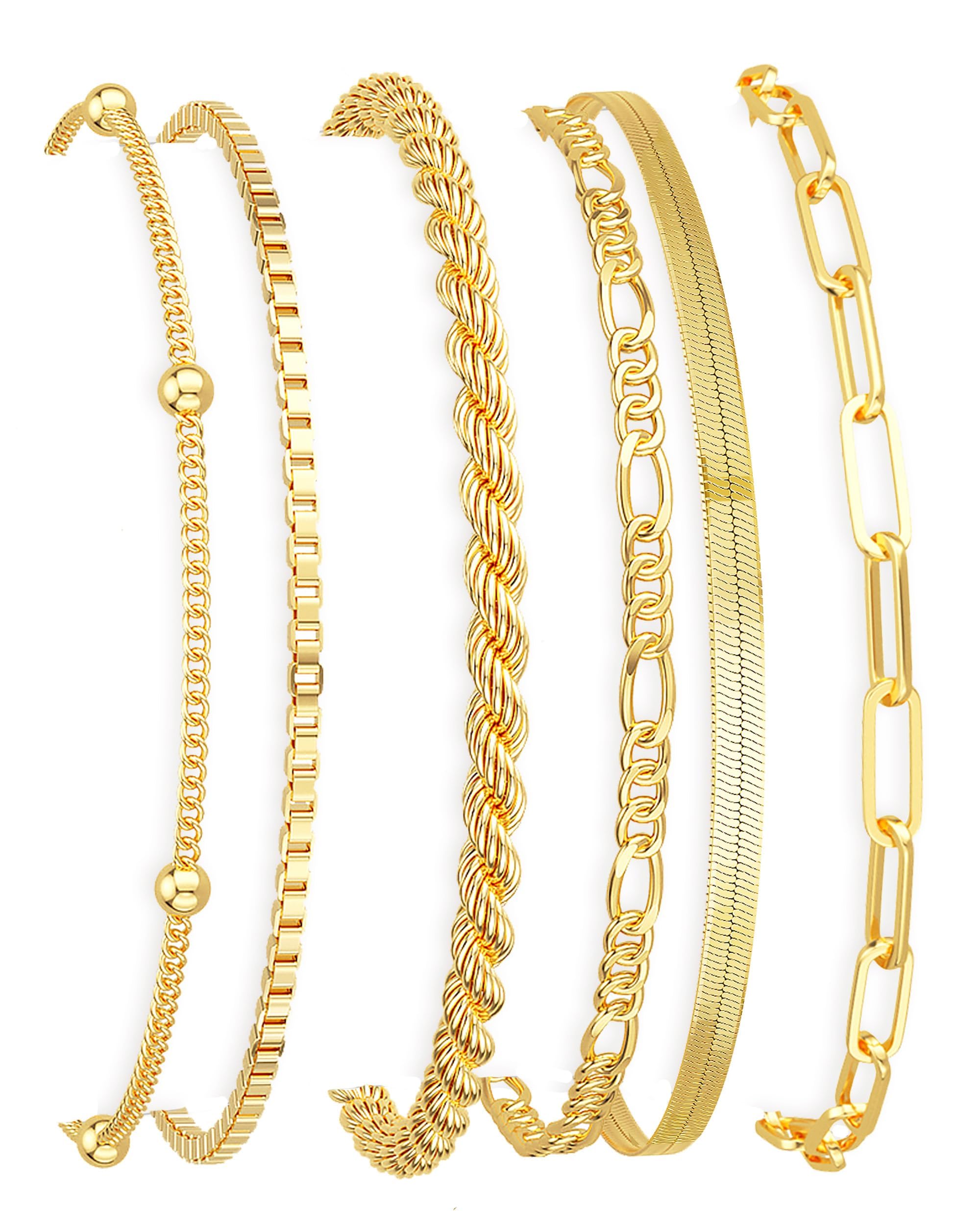 DEARMAY Stack Set
