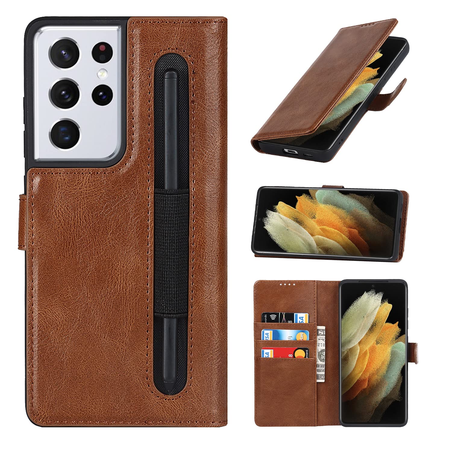 Samsung S21 How Does The S Pen Charge S21 Ultra Samsung Galaxy S21