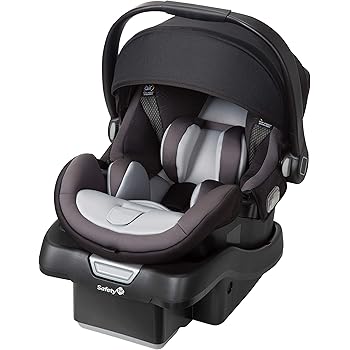 safety first car seat base