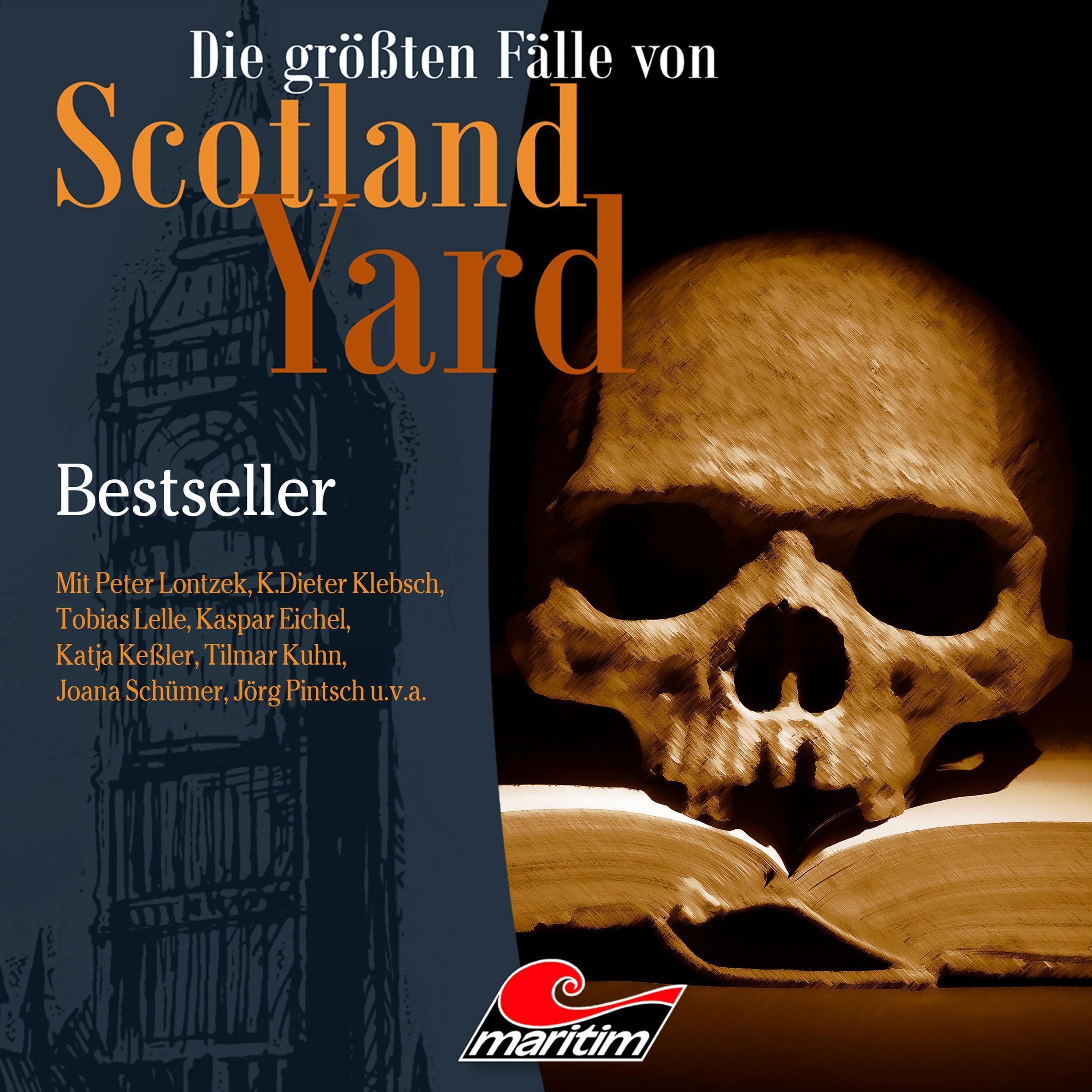 Bestseller (German Edition)