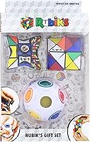 Vista 1 de Rubiks - Juego de regalo de 3 piezas Estrella mágica Bola arcoíris Spinner