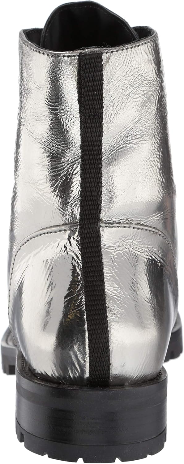 kenneth cole francesca combat boot