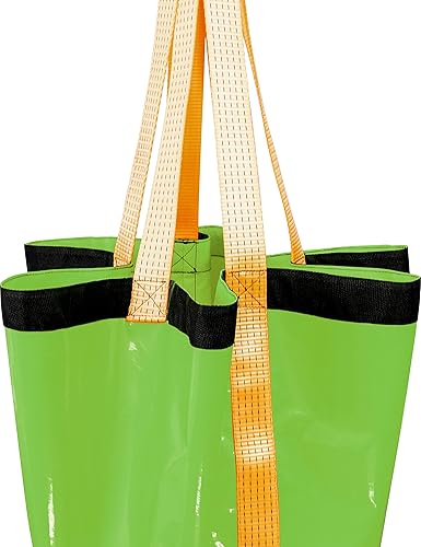 Miniatura 60 de BLUEWING Sea Anchor - Calcetines de pesca para barco de pesca 840D, nailon 32, 42, 53, 62, 72, 84 pulgadas, paracaídas, anclaje de deriva para barco