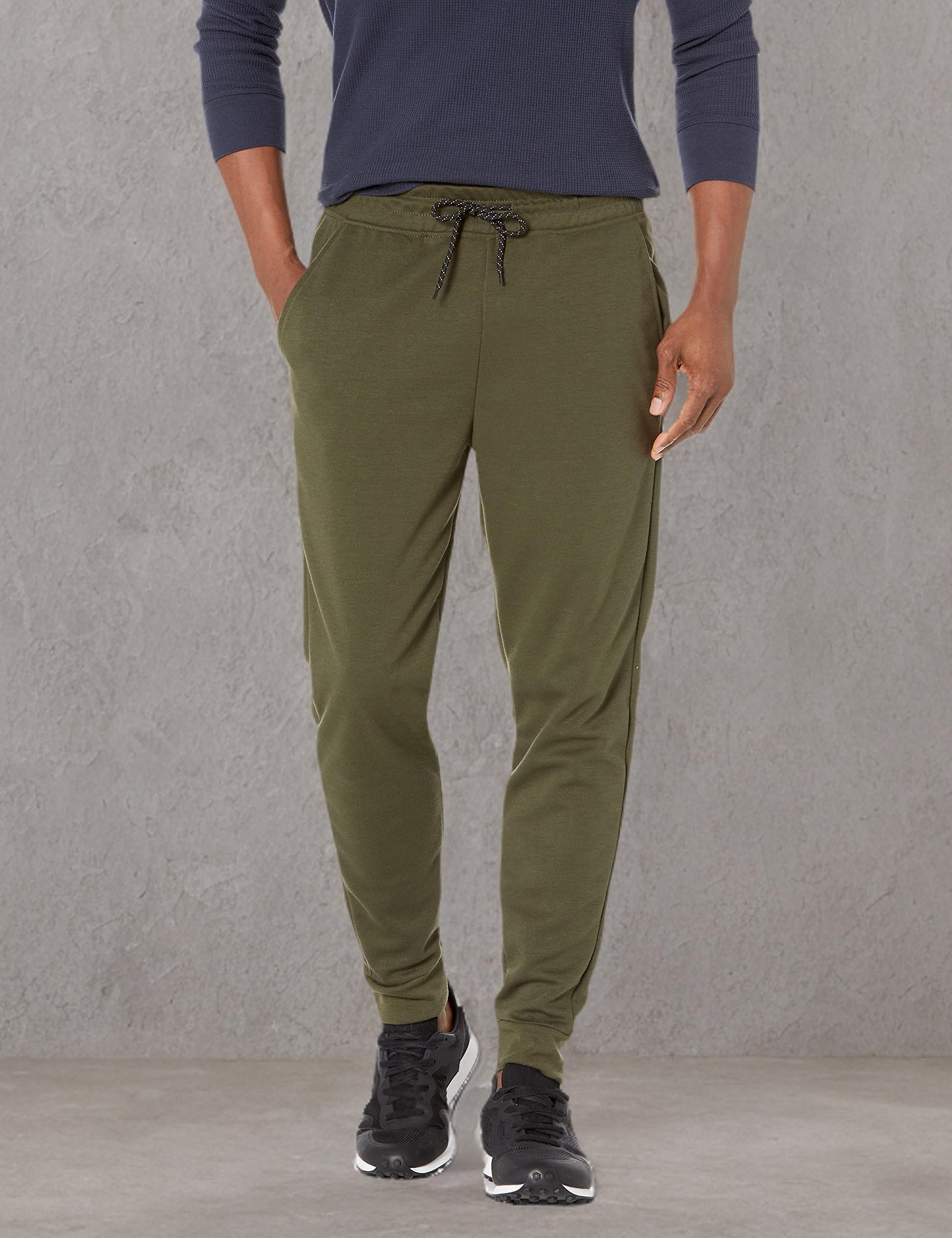 Southpole Tech Fleece Jogger - Spodnie dresowe Mężczyźni