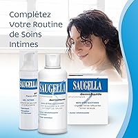 Vista 7 de Saugella Dermoliquid 16.9 fl oz de Saugella