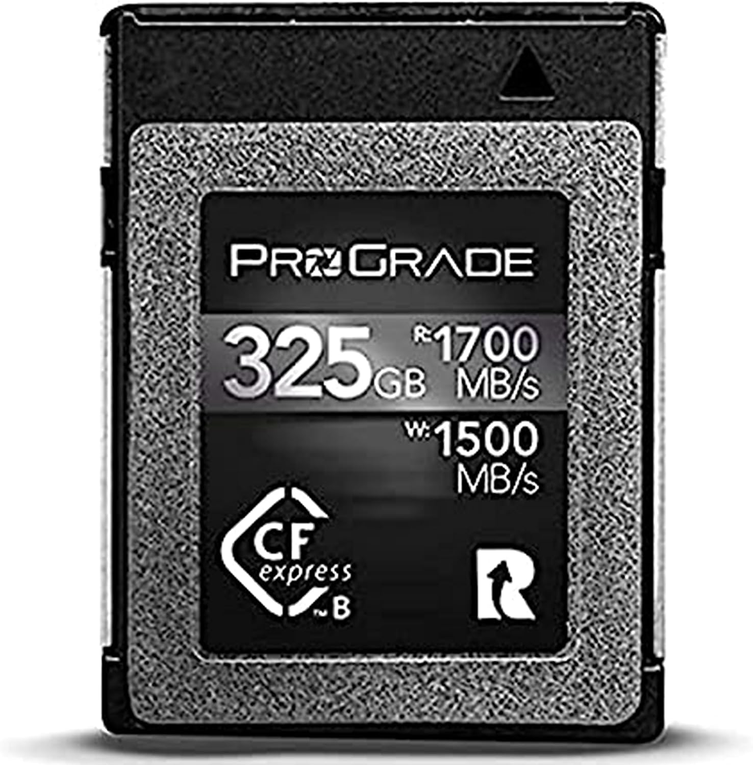 ProGrade Digital Memory Card CFexpress Type B for Cameras Optimized for Express