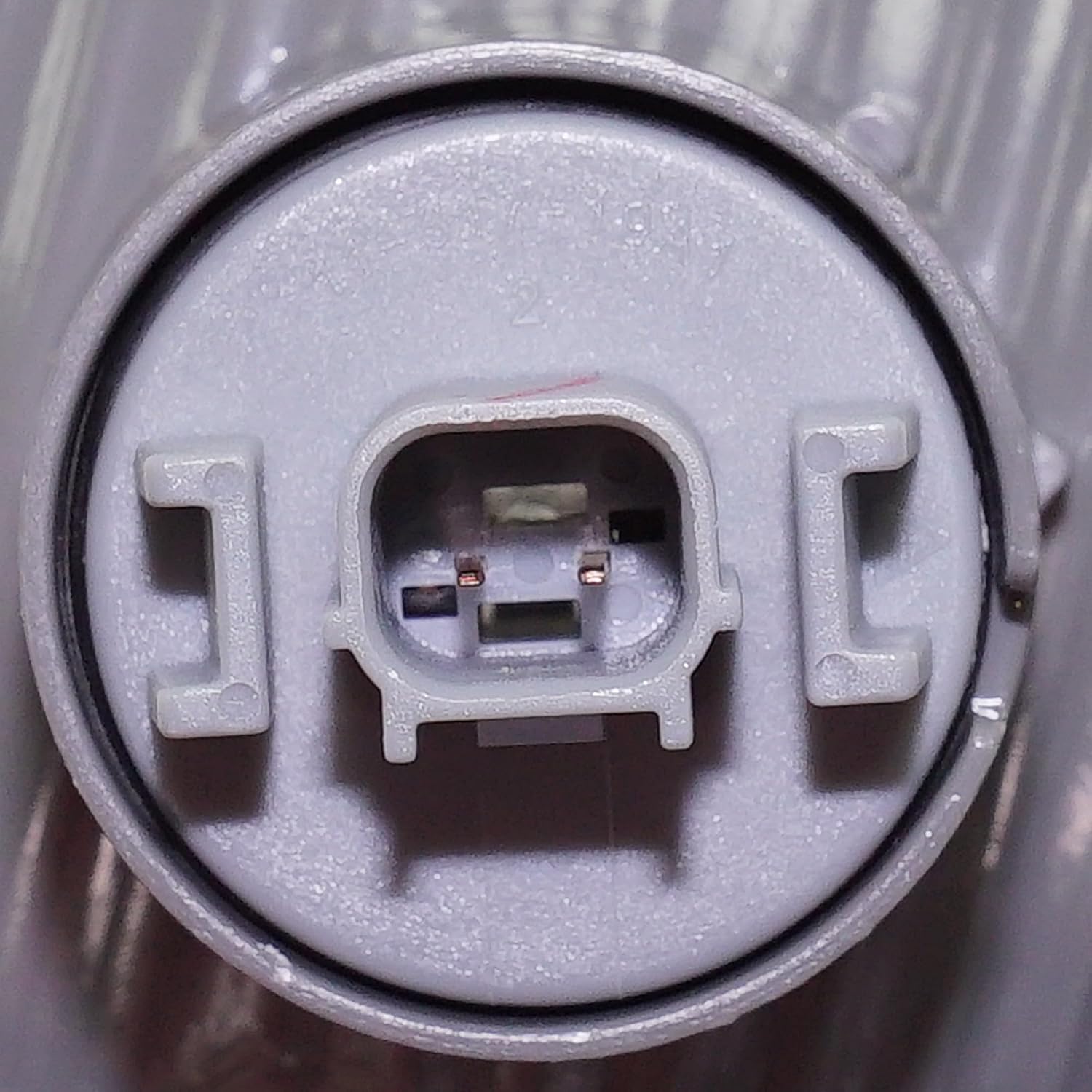 Go-Parts - Back Up Light Assembly for Pilot 2016-2018, Right (Passenger) Side, Replacement 2017