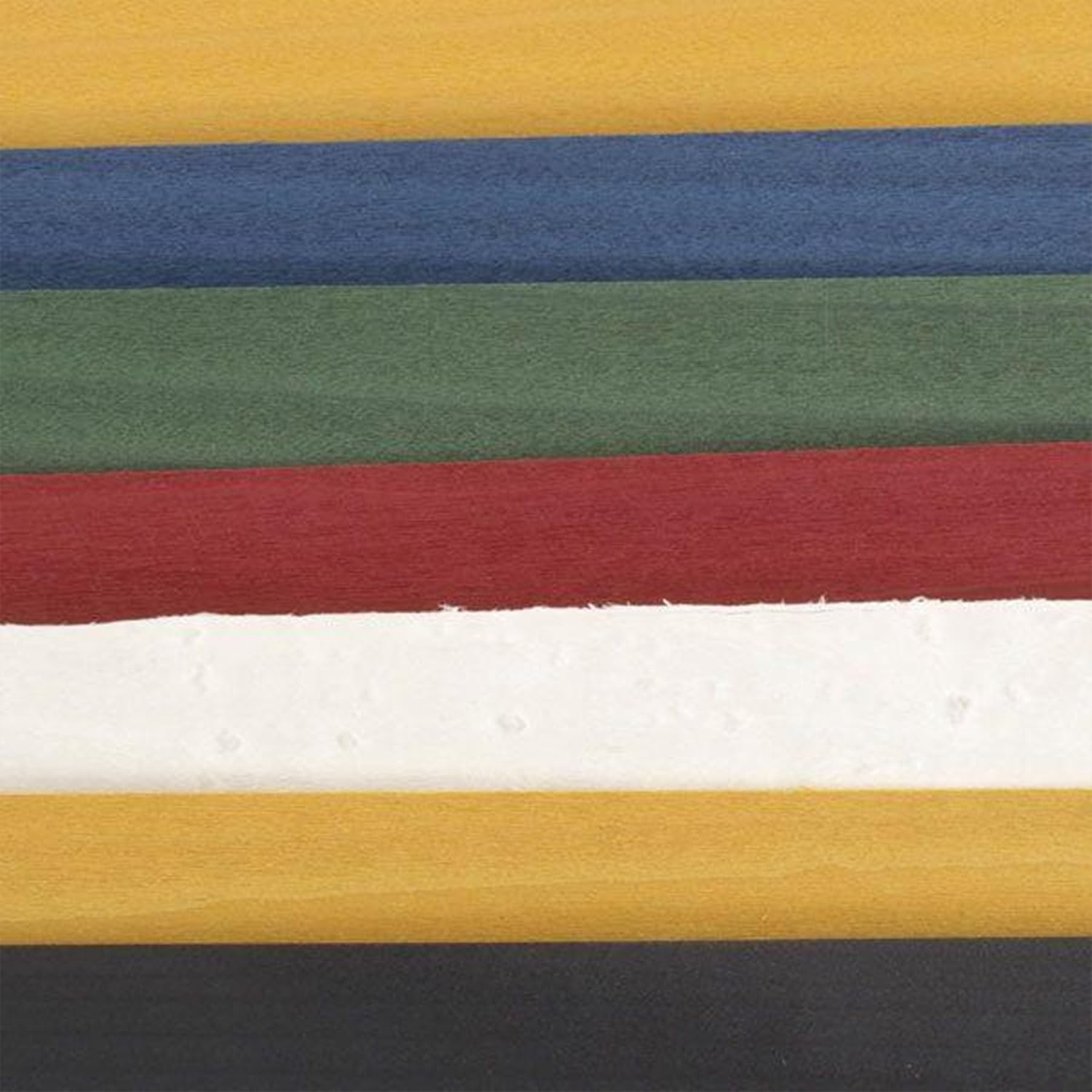 Dyed Base Color Assortment, 3 Sq. Ft. Veneer Pack Wood Veneers