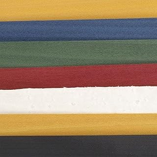 Dyed Base Color Assortment, 3 Sq. Ft. Veneer Pack