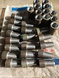 Tool Part for Drill Pipe Joints,Rhinestone Ejector Pins,Taper Threaded Joints/Water Well Drilling Rig Accessories/Geological Drilling Tools - (Color: for 60mm Drill Pipe)