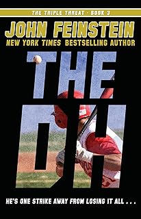 The DH (The Triple Threat, 3)