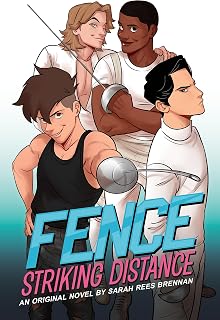 Fence: Striking Distance