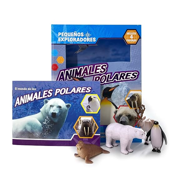 Animales polares