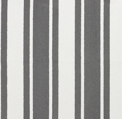 Miniatura 8 de Nautica Alfombra de pasillo  Alfombra de interior para entrada y pasillo, antideslizante y antideslizante para puerta de entrada y cocina, lavable a