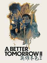 A Better Tomorrow II