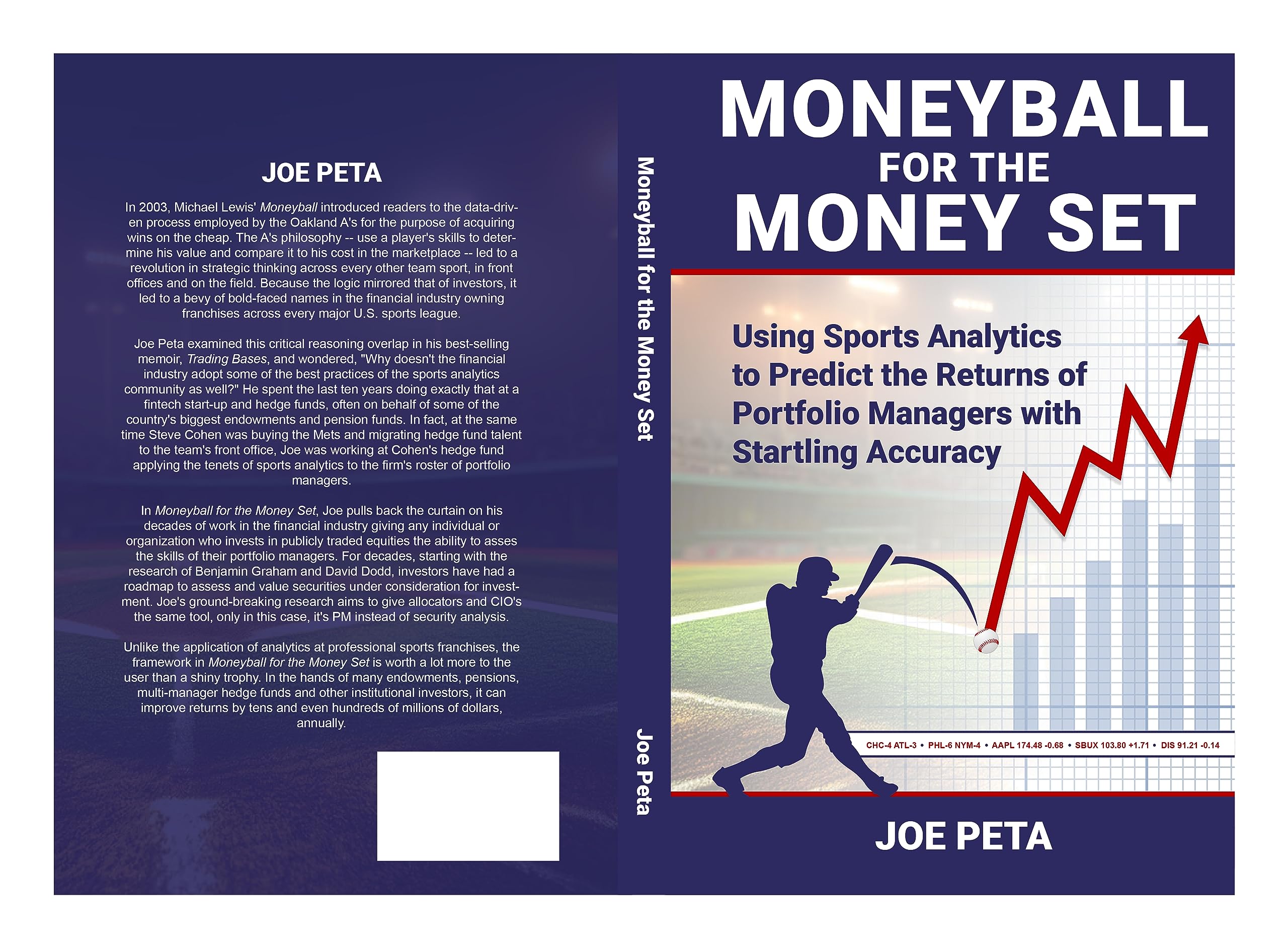 Moneyball for the Money Set: Using Sports Analytics to Predict the Returns of Portfolio Managers with Startling Accuracy
