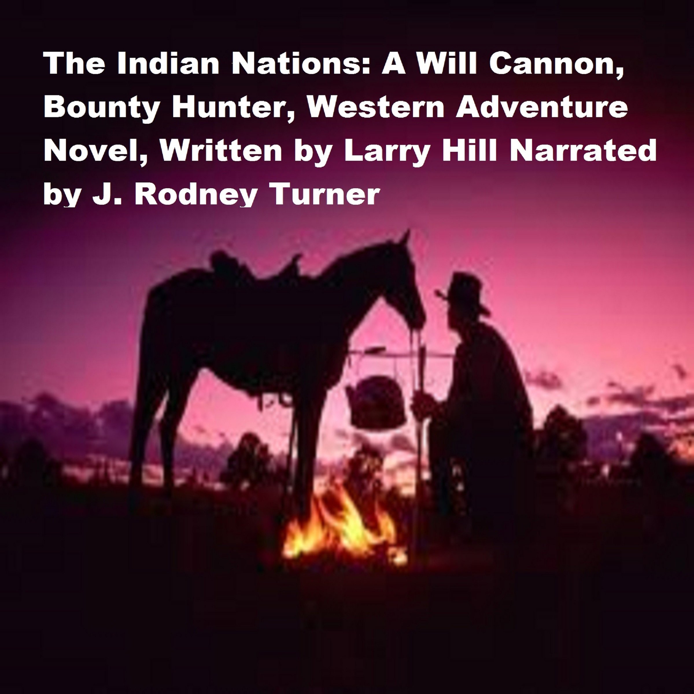 The Indian Nations