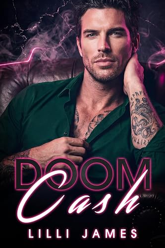 Doom Cash: Ti proteggerò (Il Potere Oscuro Vol. 5)