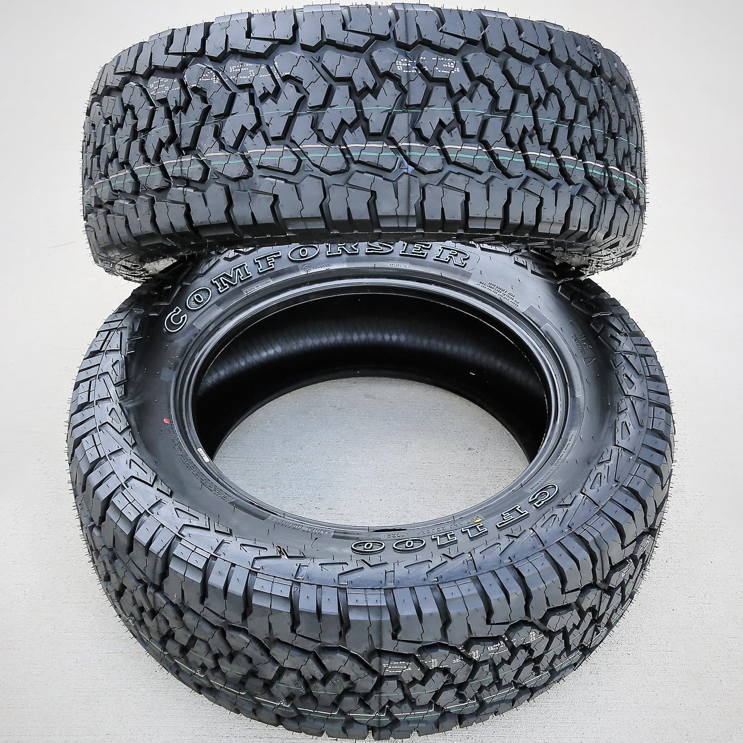 COMFORSER 31X10,50R15LT 109S CF1100 ALL TERRAIN