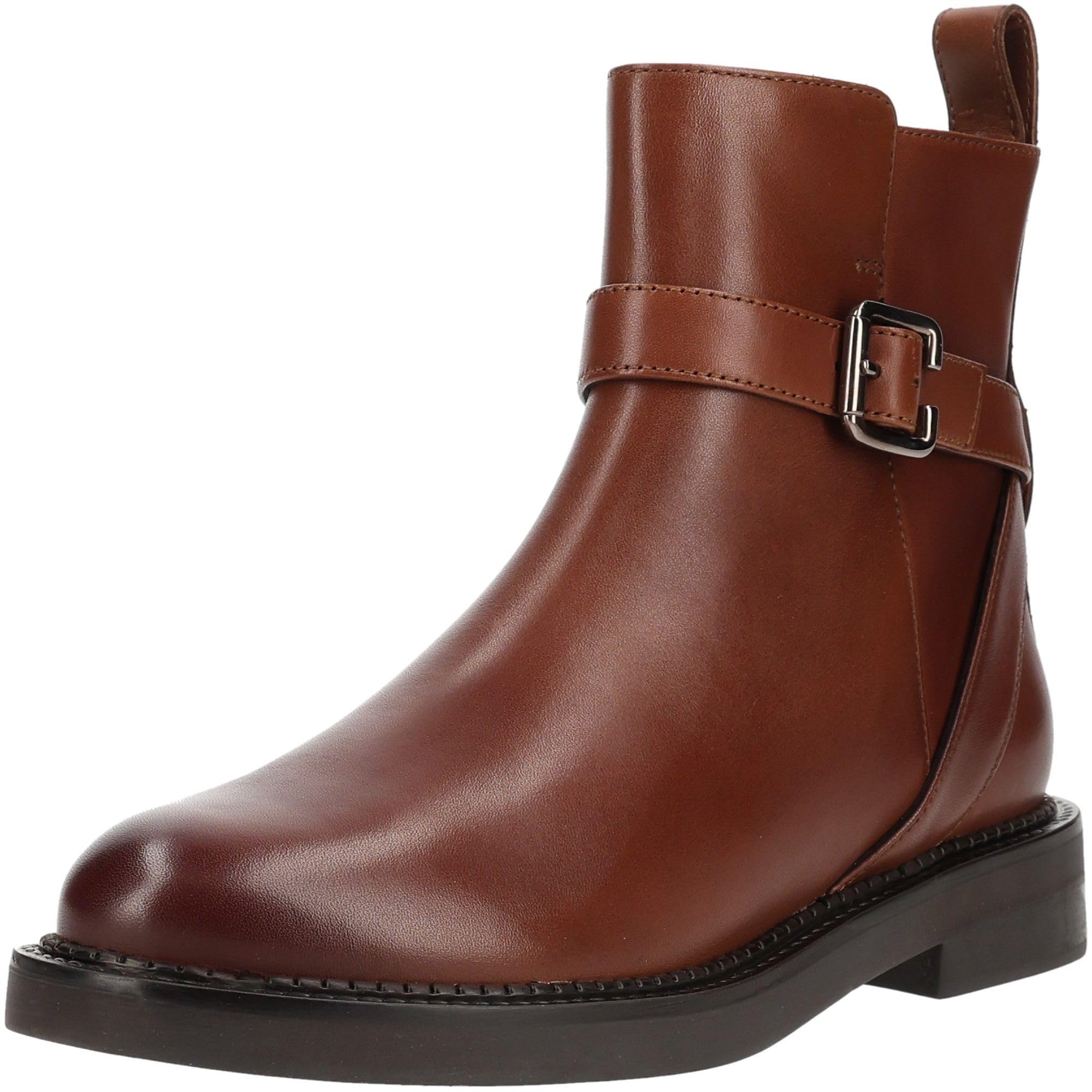 Geox Damen D Serilda BAnkle Boot