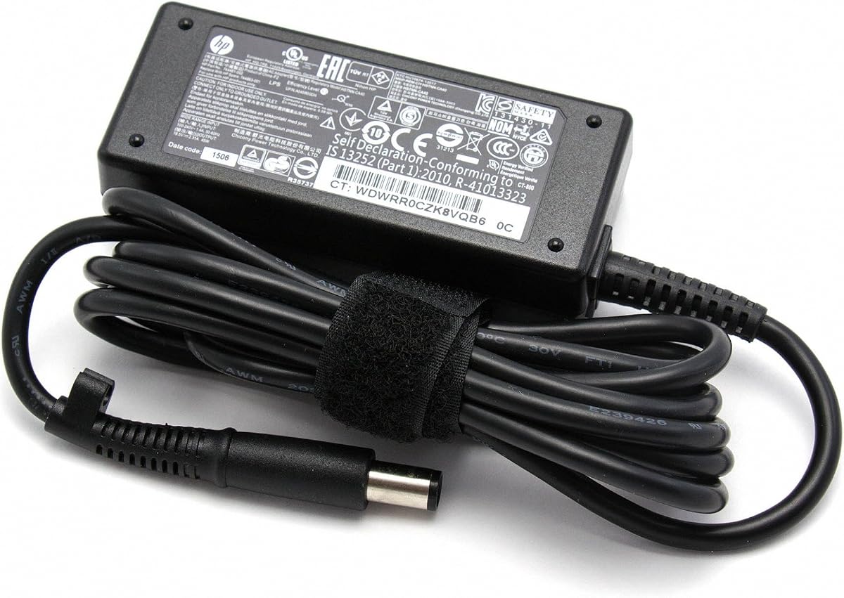 Hewlett Packard 744893-001 Power Supply 45 Watt - Slim