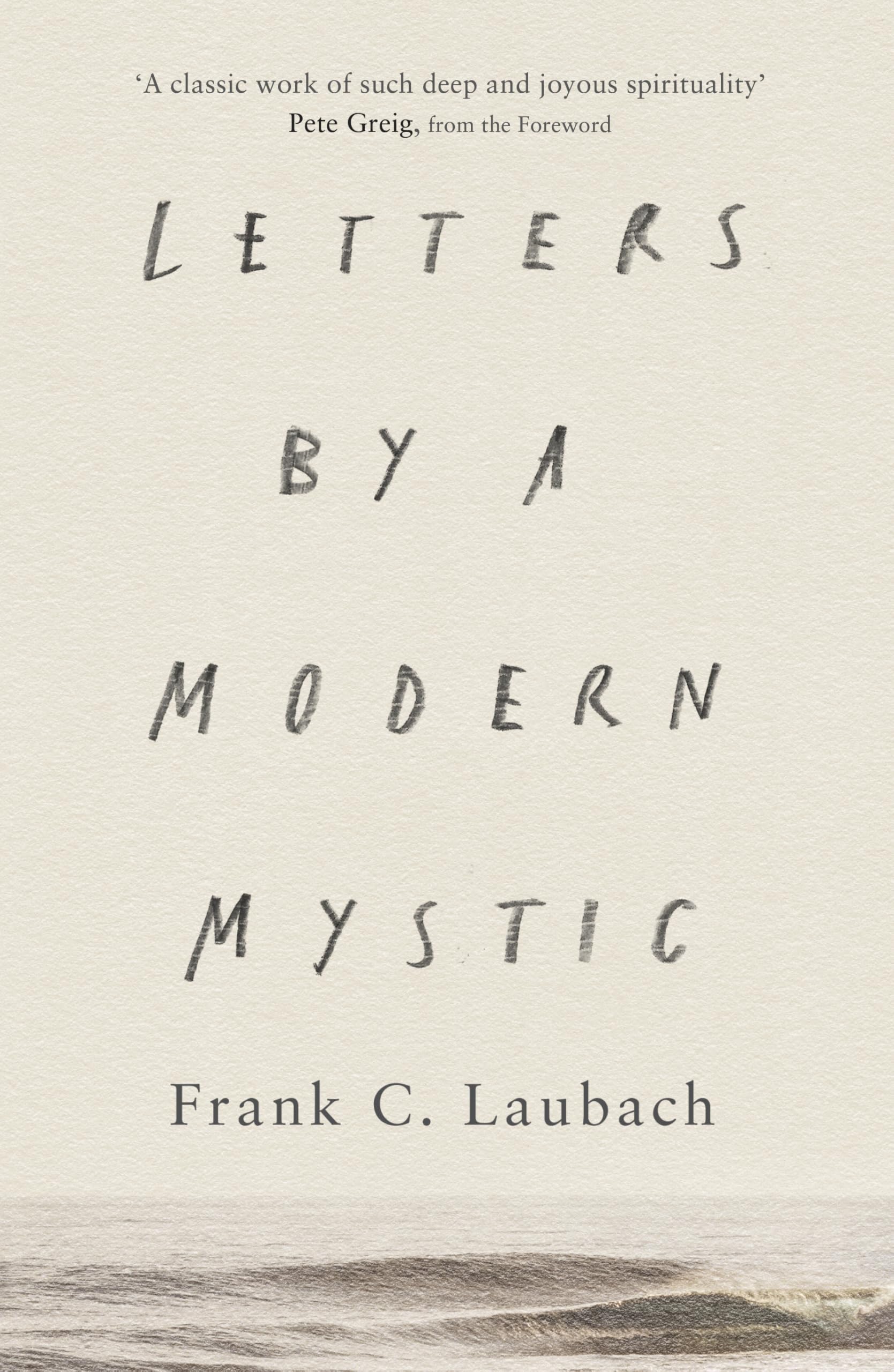 Letters by a Modern Mystic – Excerpts From Letters Written To His Father