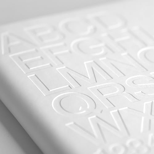 Miniatura 4 de Daigo - Cuaderno Helvetica A6 blanco R4031