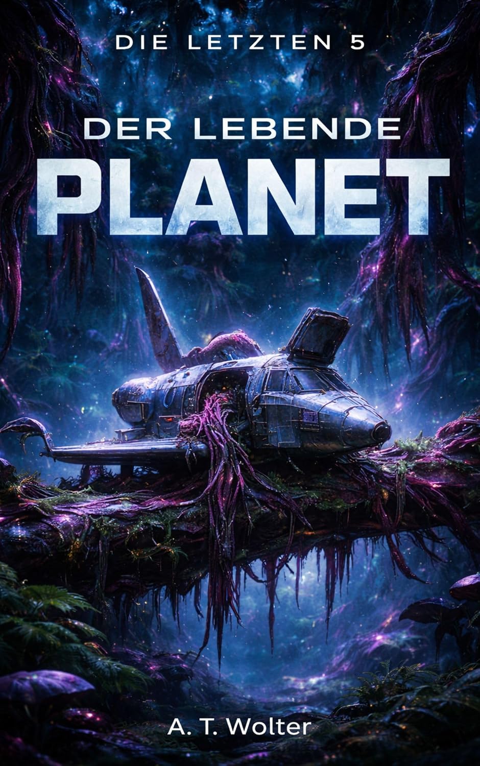 Der lebende Planet