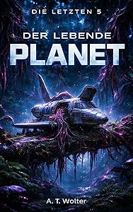 Der lebende Planet